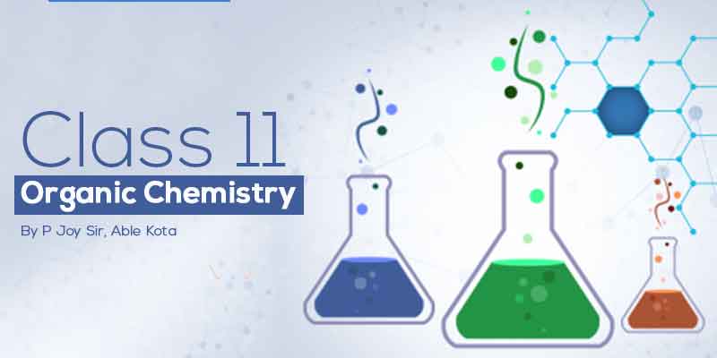 chemistry organic class 11